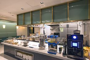 Best Louis Hamilton Hotel Changwon