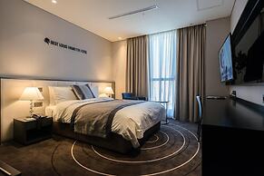 Best Louis Hamilton Hotel Changwon