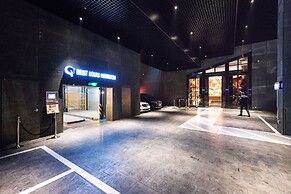 Best Louis Hamilton Hotel Changwon