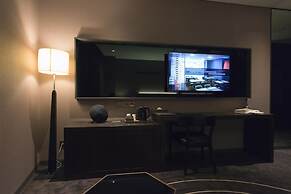 Best Louis Hamilton Hotel Changwon