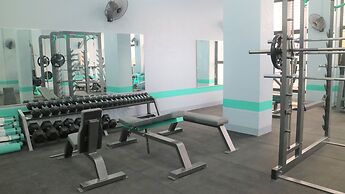 Bed and Bath Serviced Suites