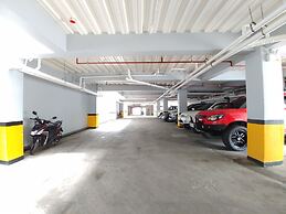 Bed and Bath Serviced Suites