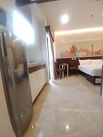 Bed and Bath Serviced Suites