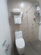 Bed and Bath Serviced Suites