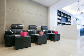 Bed and Bath Serviced Suites