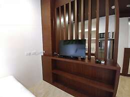 Bed and Bath Serviced Suites