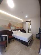 Bed and Bath Serviced Suites