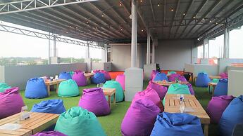 Bed and Bath Serviced Suites