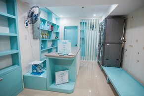 Bed and Bath Serviced Suites