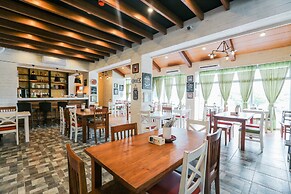 Bed and Bath Serviced Suites