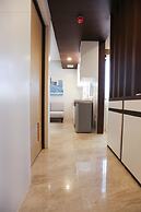 Bed and Bath Serviced Suites