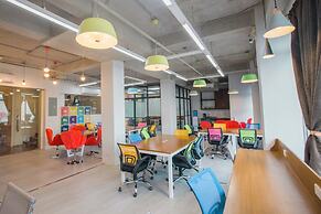 Bed and Bath Serviced Suites