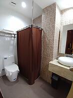 Bed and Bath Serviced Suites