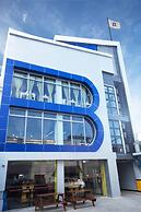 Bed and Bath Serviced Suites