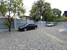 Bed and Bath Serviced Suites