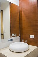 Bed and Bath Serviced Suites