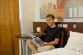 Bed and Bath Serviced Suites