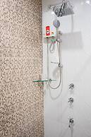 Bed and Bath Serviced Suites