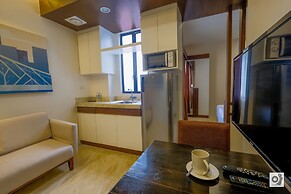 Bed and Bath Serviced Suites