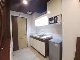 Bed and Bath Serviced Suites