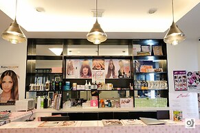 Bed and Bath Serviced Suites