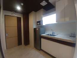 Bed and Bath Serviced Suites