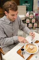 Bed and Bath Serviced Suites