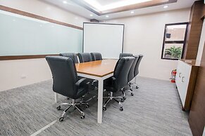 Bed and Bath Serviced Suites