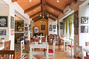 Bed and Bath Serviced Suites