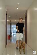 Bed and Bath Serviced Suites