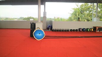 Bed and Bath Serviced Suites