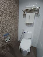 Bed and Bath Serviced Suites