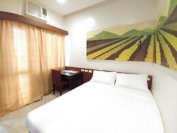 Bed and Bath Serviced Suites