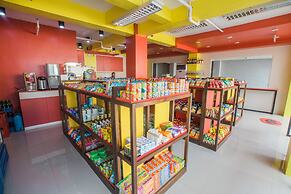 Bed and Bath Serviced Suites