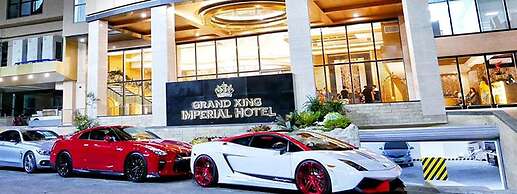 Grand Xing Imperial Hotel