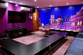 Grand Xing Imperial Hotel