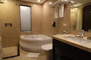 Grand Xing Imperial Hotel