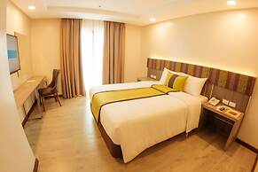 Grand Xing Imperial Hotel