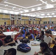 Grand Xing Imperial Hotel