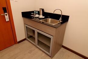 Grand Xing Imperial Hotel