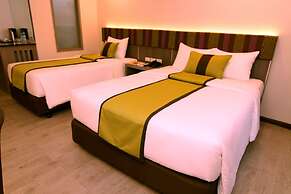 Grand Xing Imperial Hotel