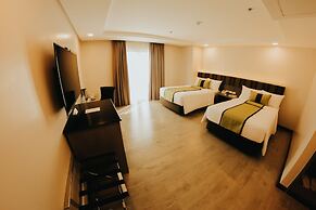 Grand Xing Imperial Hotel