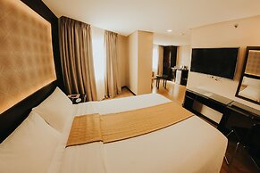 Grand Xing Imperial Hotel