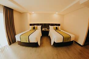 Grand Xing Imperial Hotel