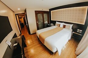 Grand Xing Imperial Hotel