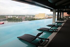 Grand Xing Imperial Hotel