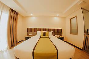 Grand Xing Imperial Hotel