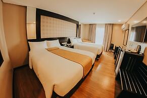 Grand Xing Imperial Hotel