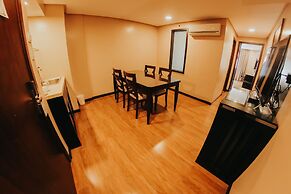 Grand Xing Imperial Hotel