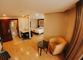 Grand Xing Imperial Hotel